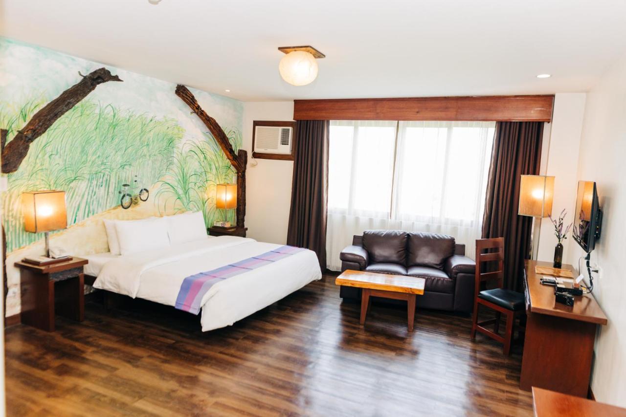 Nature'S Village Resort 바콜로드 외부 사진